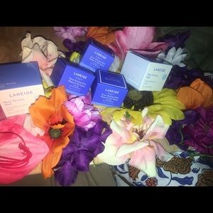 Laneige Water Sleeping Mask (Travel Size)